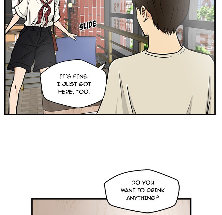 Read Mr. Kang chapter 14 image 44 on Lezhin
