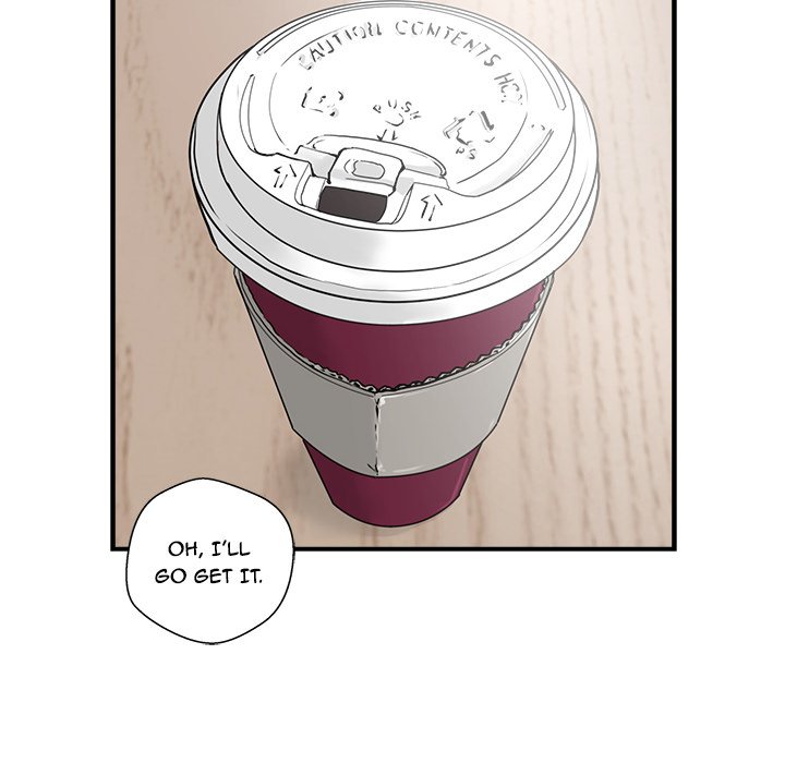 Read Mr. Kang chapter 14 image 45 on Lezhin