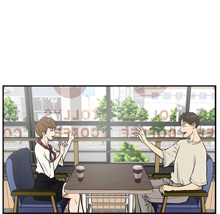 Read Mr. Kang chapter 14 image 46 on Lezhin