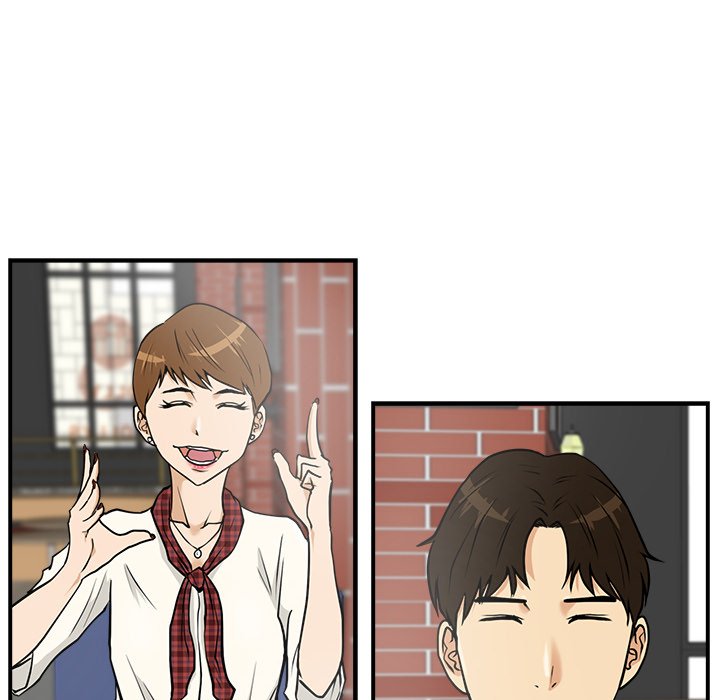 Read Mr. Kang chapter 14 image 47 on Lezhin