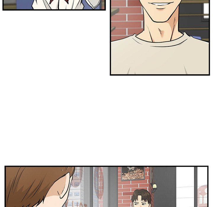 Read Mr. Kang chapter 14 image 48 on Lezhin