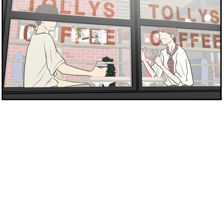 Read Mr. Kang chapter 14 image 50 on Lezhin