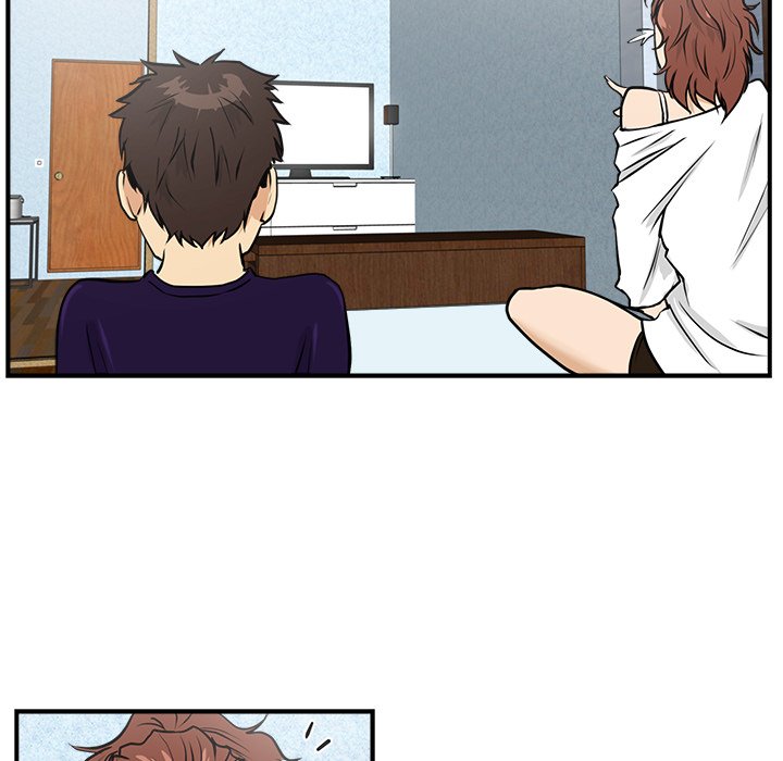 Read Mr. Kang chapter 14 image 54 on Lezhin