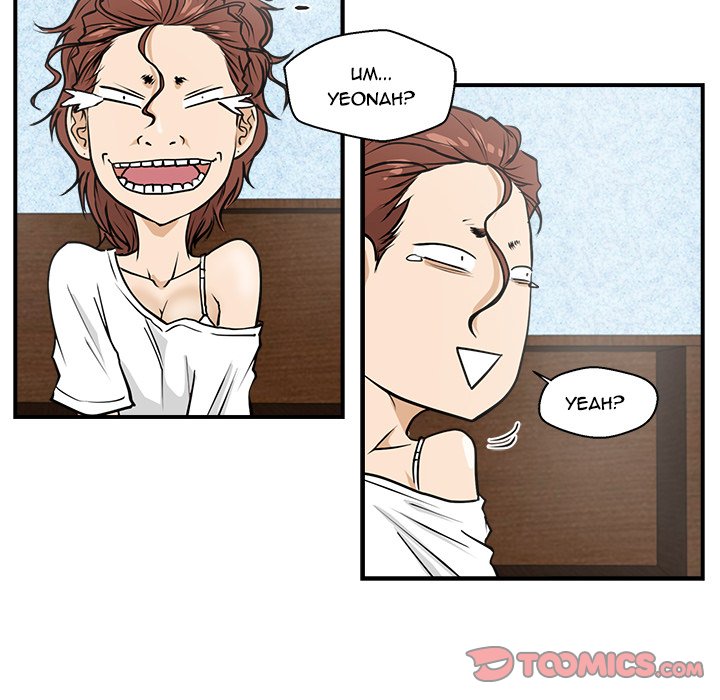 Read Mr. Kang chapter 14 image 55 on Lezhin