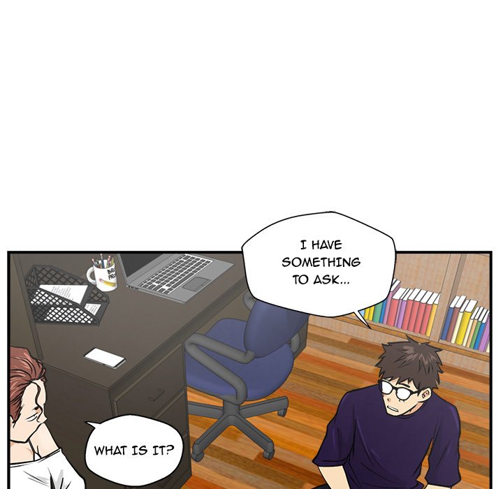 Read Mr. Kang chapter 14 image 56 on Lezhin