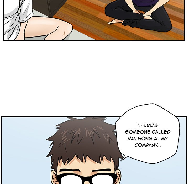 Read Mr. Kang chapter 14 image 57 on Lezhin