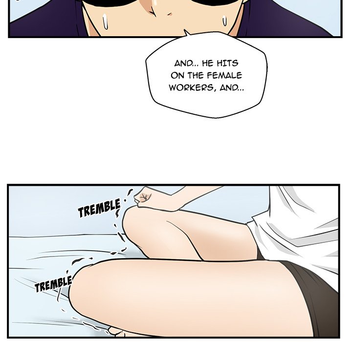 Read Mr. Kang chapter 14 image 59 on Lezhin