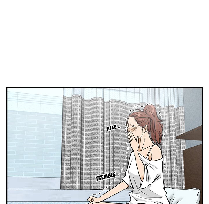 Read Mr. Kang chapter 14 image 60 on Lezhin
