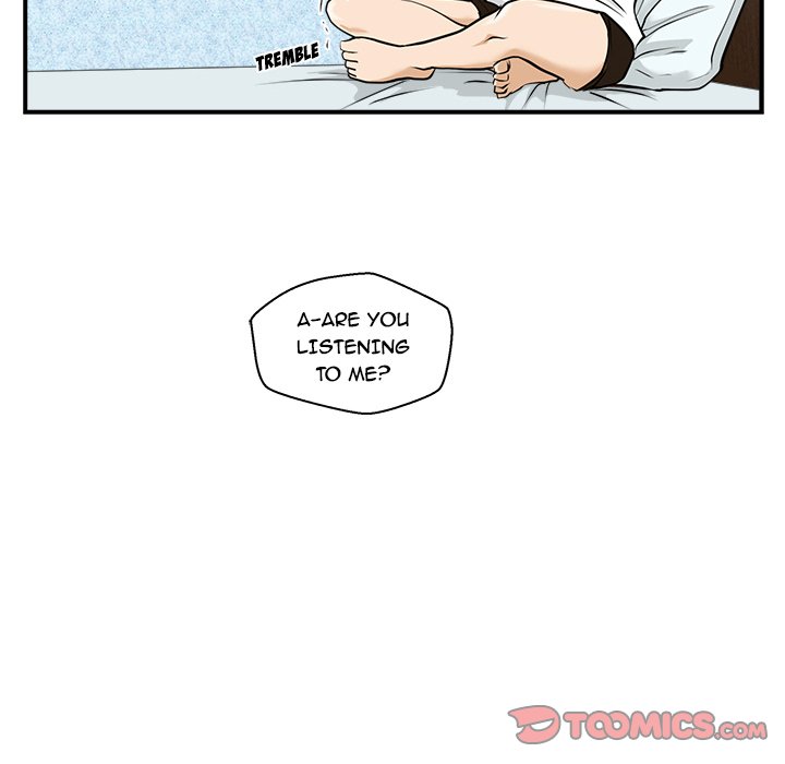 Read Mr. Kang chapter 14 image 61 on Lezhin