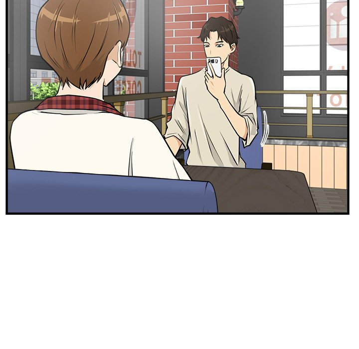 Read Mr. Kang chapter 14 image 64 on Lezhin
