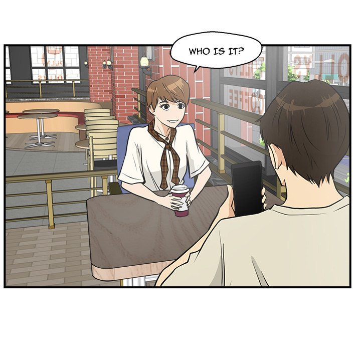 Read Mr. Kang chapter 14 image 66 on Lezhin