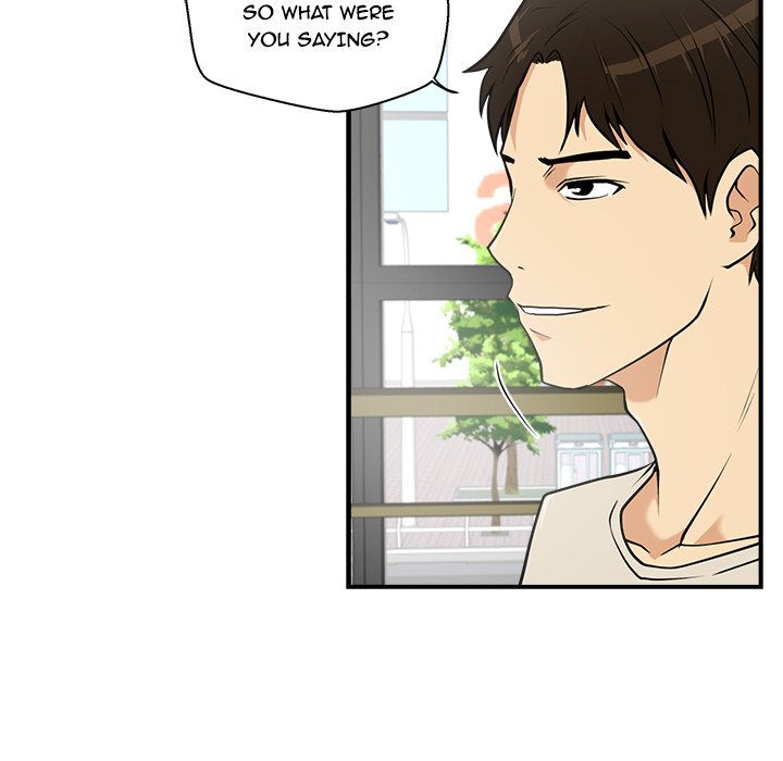 Read Mr. Kang chapter 14 image 69 on Lezhin