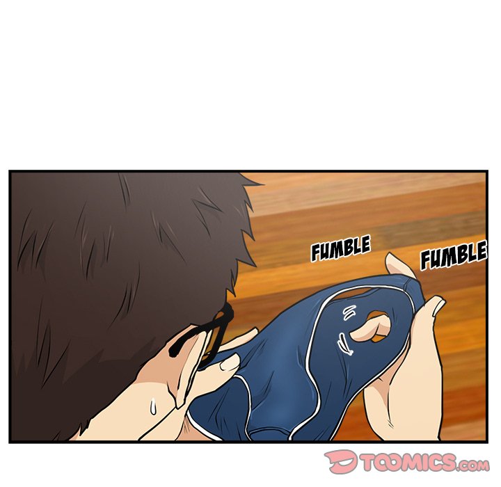 Read Mr. Kang chapter 14 image 7 on Lezhin