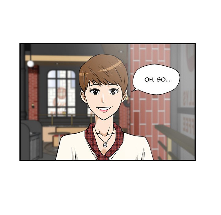 Read Mr. Kang chapter 14 image 70 on Lezhin