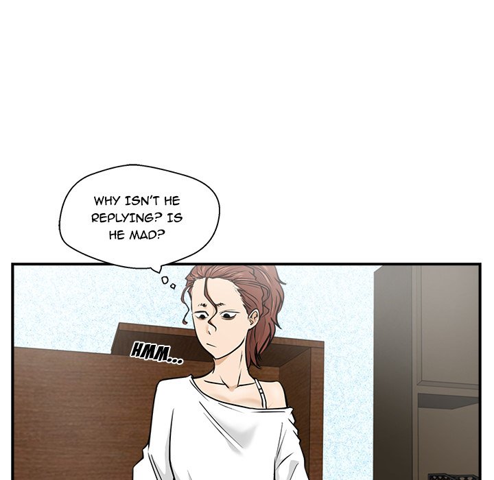 Read Mr. Kang chapter 14 image 74 on Lezhin