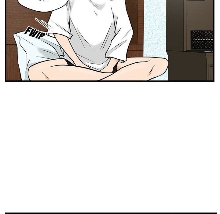 Read Mr. Kang chapter 14 image 76 on Lezhin