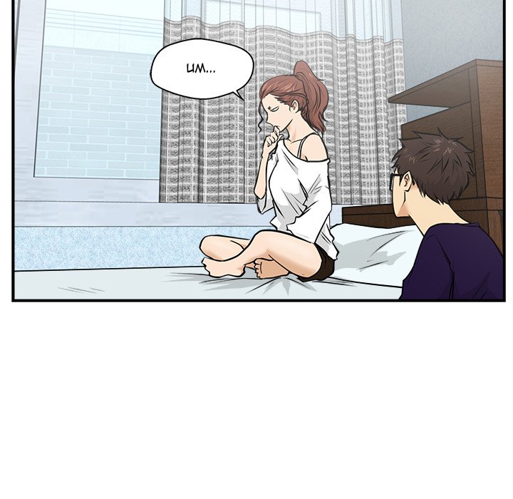 Read Mr. Kang chapter 14 image 77 on Lezhin