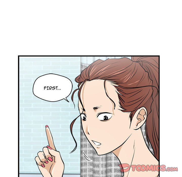Read Mr. Kang chapter 14 image 79 on Lezhin