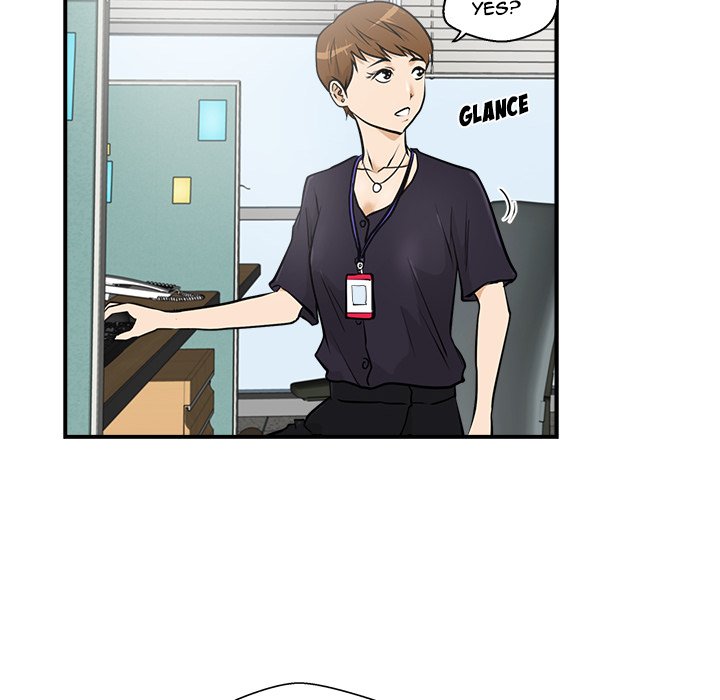 Read Mr. Kang chapter 14 image 83 on Lezhin