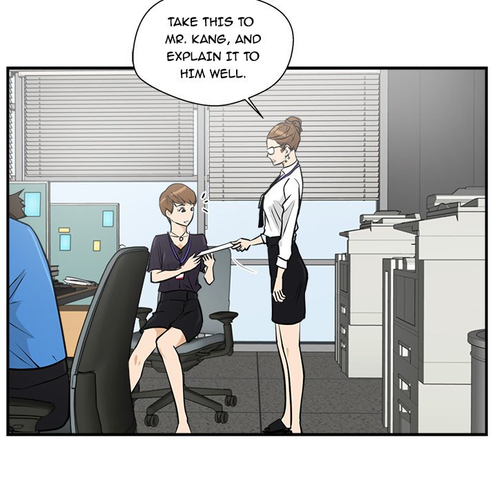 Read Mr. Kang chapter 14 image 84 on Lezhin