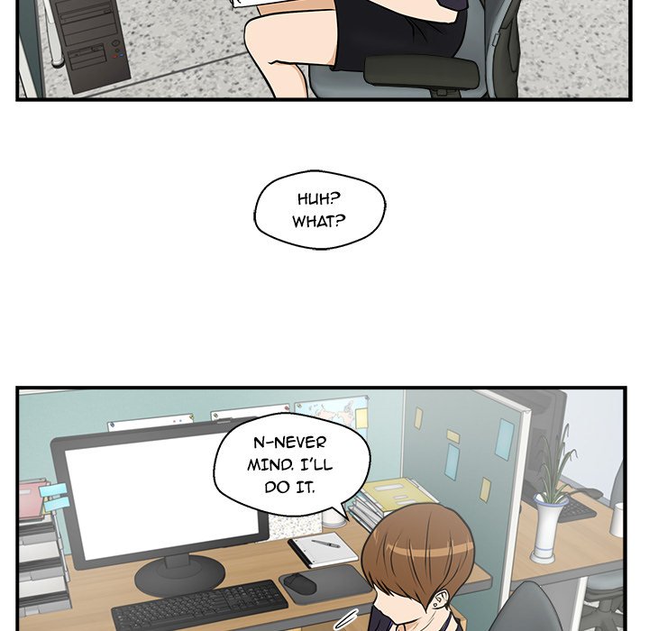 Read Mr. Kang chapter 14 image 86 on Lezhin