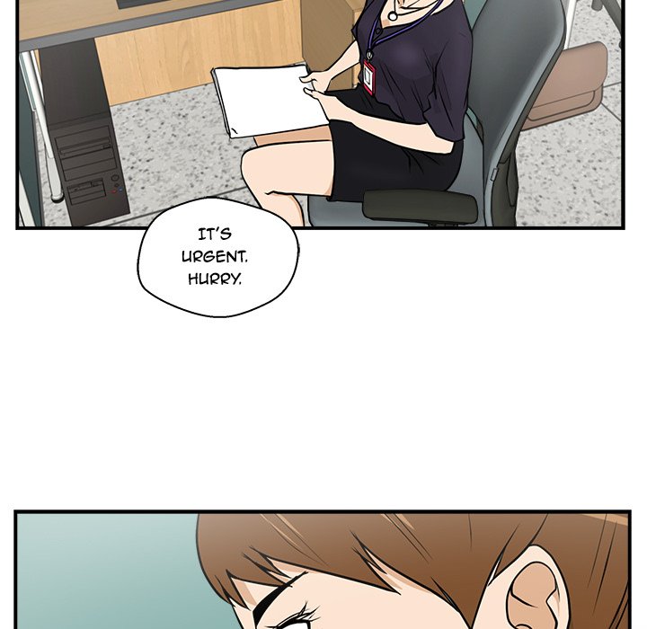 Read Mr. Kang chapter 14 image 87 on Lezhin