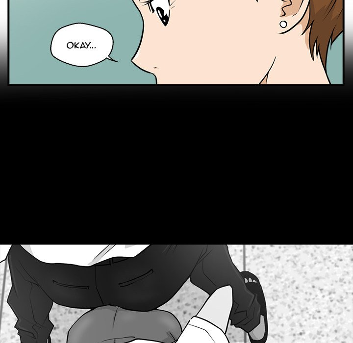 Read Mr. Kang chapter 14 image 88 on Lezhin