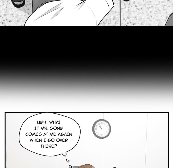Read Mr. Kang chapter 14 image 89 on Lezhin