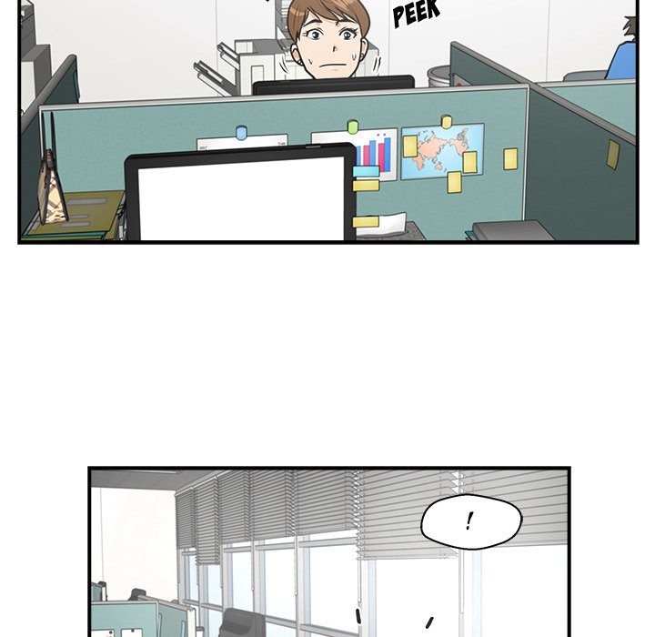 Read Mr. Kang chapter 14 image 90 on Lezhin