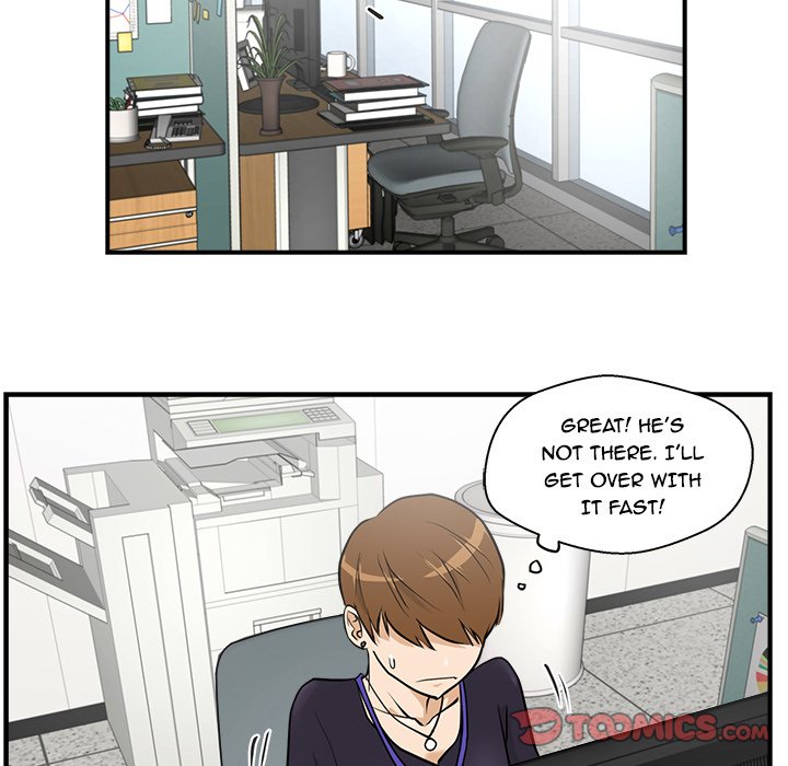 Read Mr. Kang chapter 14 image 91 on Lezhin