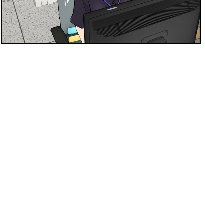Read Mr. Kang chapter 14 image 92 on Lezhin