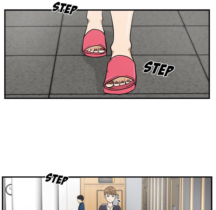 Read Mr. Kang chapter 14 image 93 on Lezhin