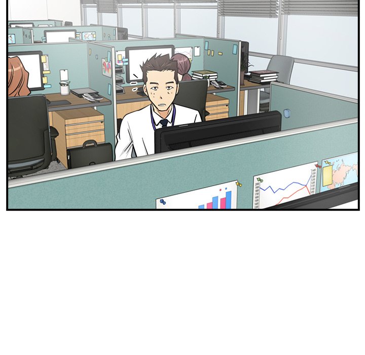 Read Mr. Kang chapter 14 image 95 on Lezhin