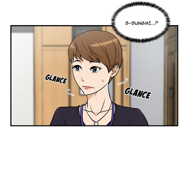 Read Mr. Kang chapter 14 image 96 on Lezhin