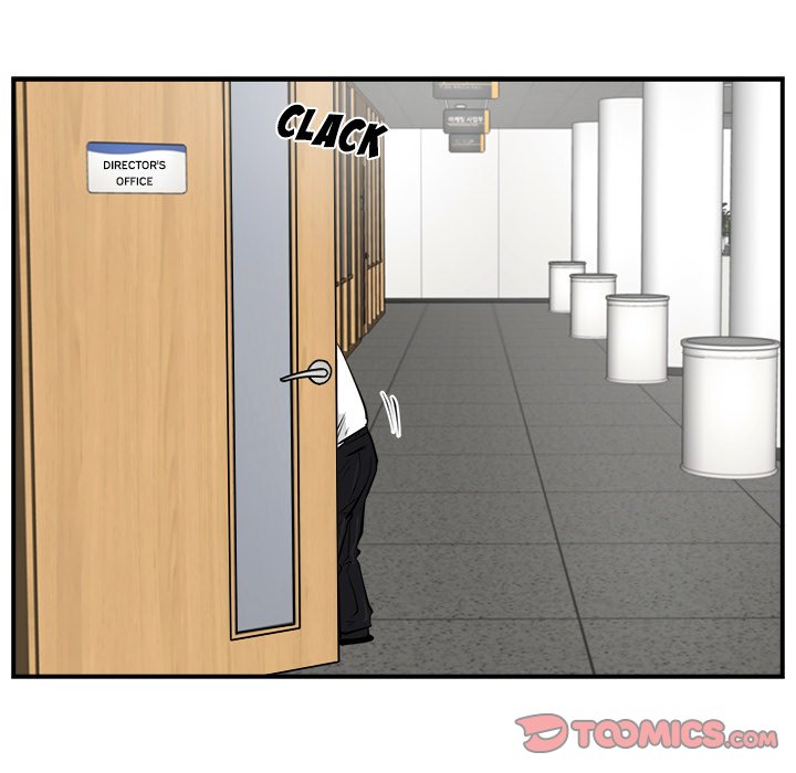 Read Mr. Kang chapter 14 image 97 on Lezhin