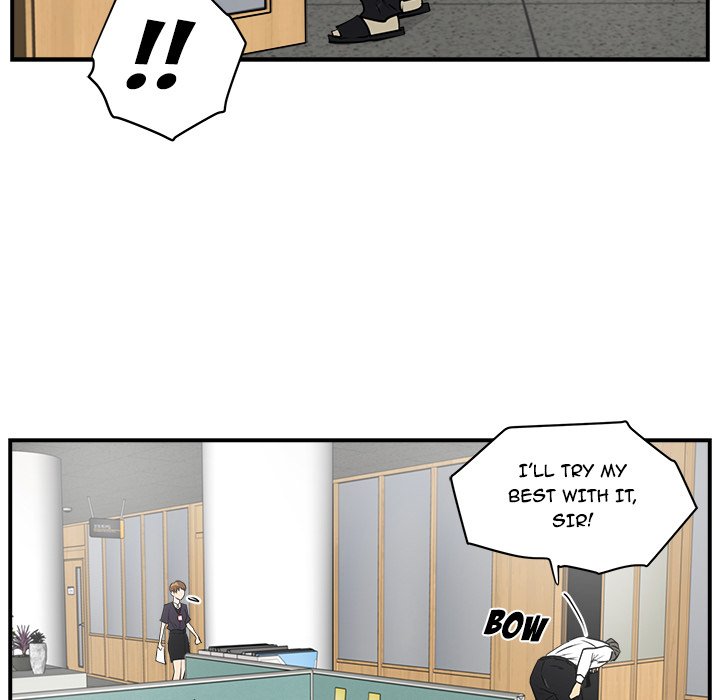 Read Mr. Kang chapter 14 image 99 on Lezhin