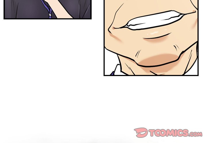 Read Mr. Kang chapter 15 image 1 on Lezhin