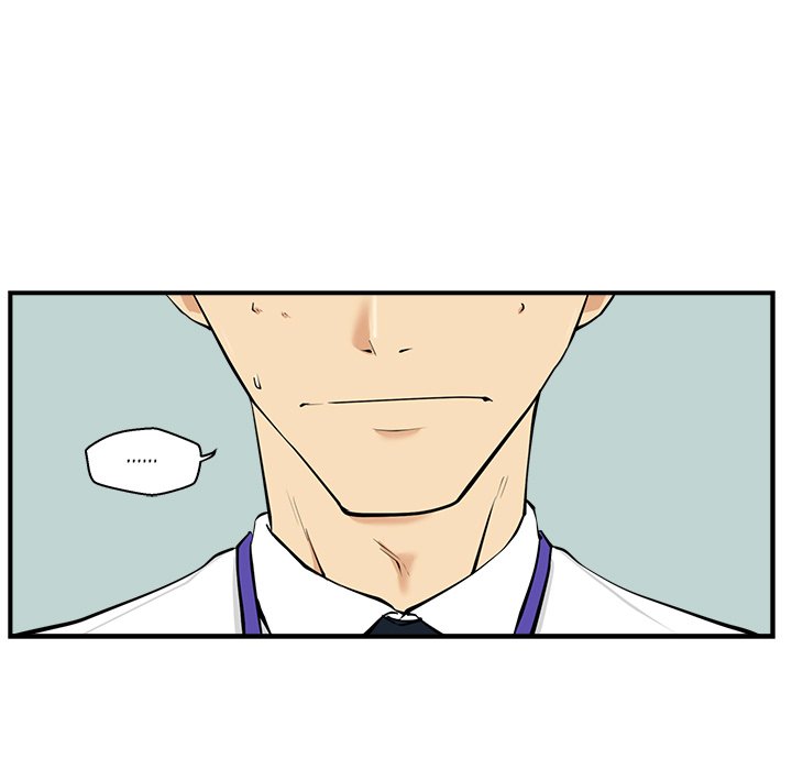 Read Mr. Kang chapter 15 image 10 on Lezhin
