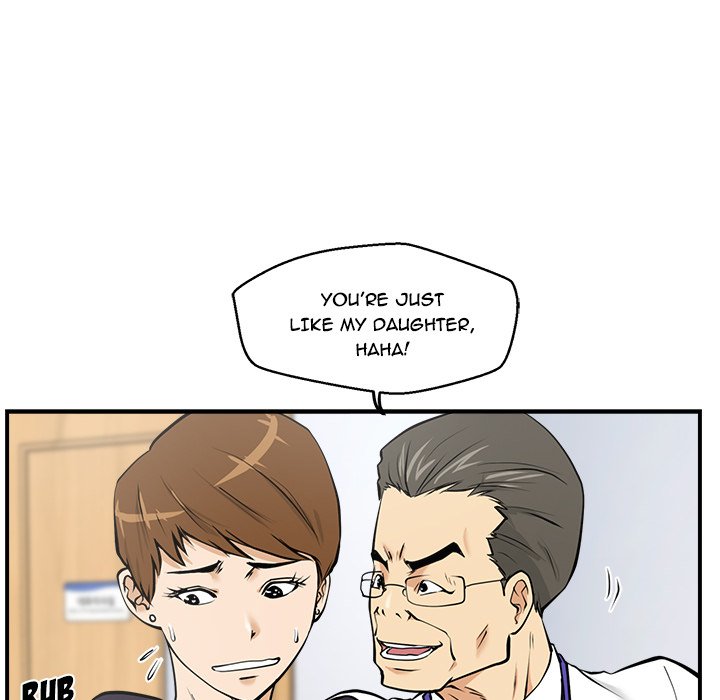 Read Mr. Kang chapter 15 image 11 on Lezhin