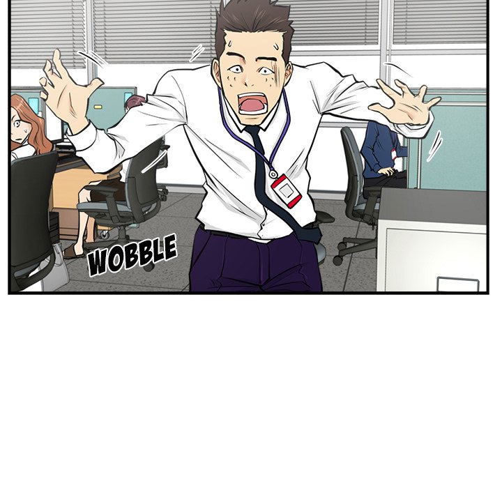 Read Mr. Kang chapter 15 image 17 on Lezhin