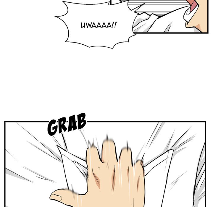 Read Mr. Kang chapter 15 image 19 on Lezhin