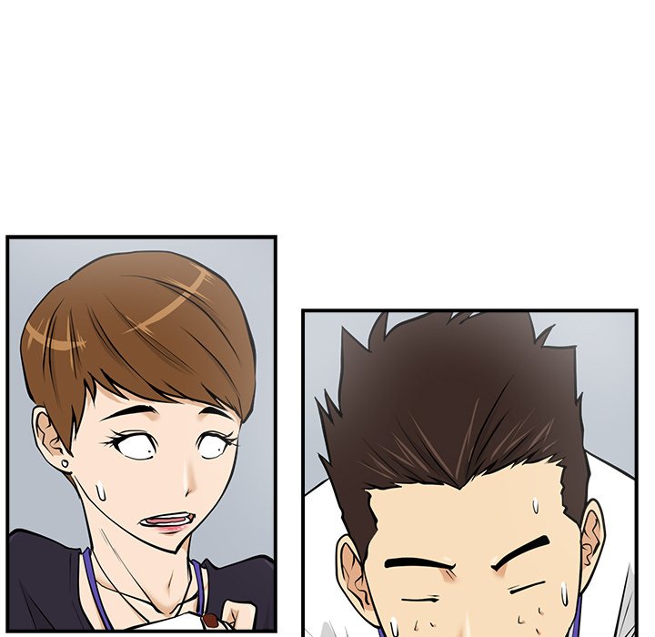 Read Mr. Kang chapter 15 image 21 on Lezhin