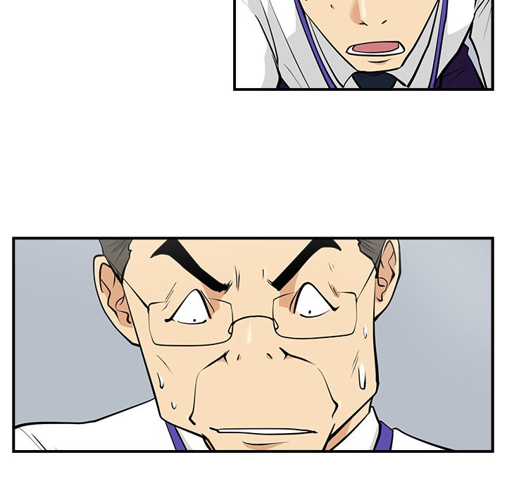 Read Mr. Kang chapter 15 image 22 on Lezhin