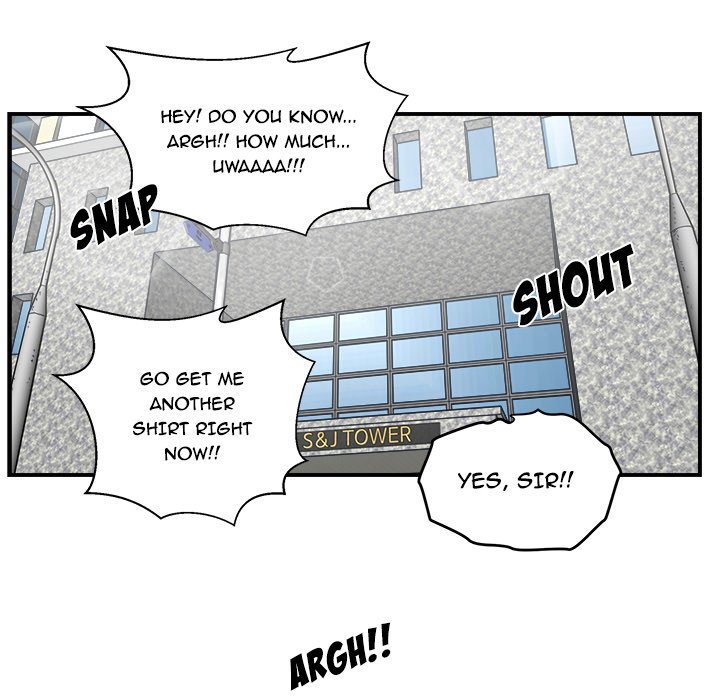 Read Mr. Kang chapter 15 image 25 on Lezhin