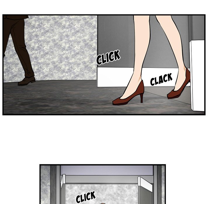 Read Mr. Kang chapter 15 image 28 on Lezhin