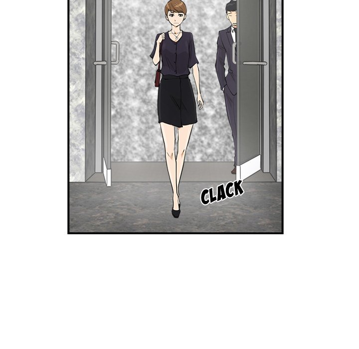 Read Mr. Kang chapter 15 image 29 on Lezhin