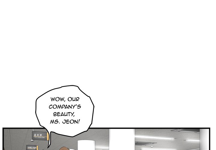 Read Mr. Kang chapter 15 image 3 on Lezhin