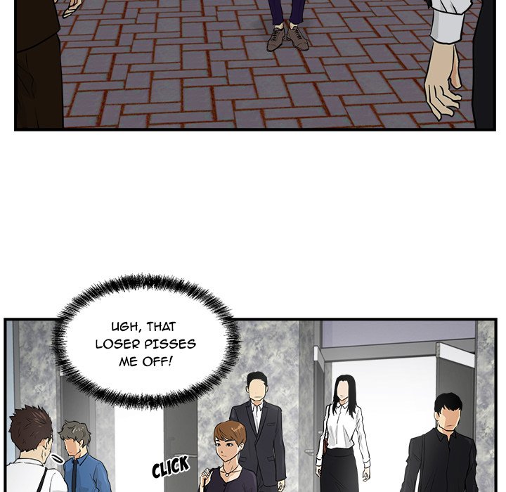 Read Mr. Kang chapter 15 image 32 on Lezhin