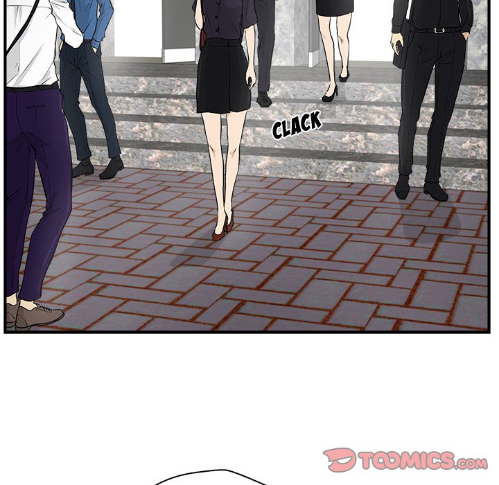 Read Mr. Kang chapter 15 image 33 on Lezhin