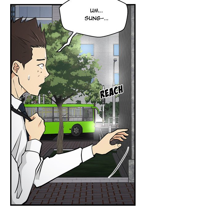Read Mr. Kang chapter 15 image 34 on Lezhin